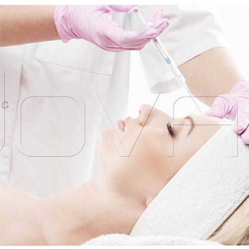 Remodelaci�n facial